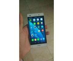 Huawei P8 Lite