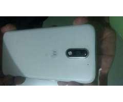 Moto G 4 Plus
