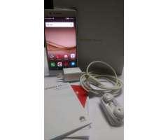 Huawei P9 Lite Como Nuevo