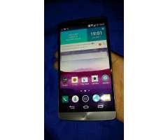 Lg G3 Grande 4g Lte Original