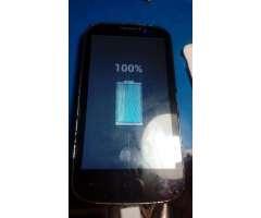 Alcatel C5 Pantalla Dañada