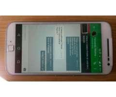 Vendo&#x2f;cambio Moto G 4 Plus por Iphone5s
