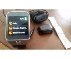 Samsung Smartwatch Gear 2 Sm r380 original Agregar a favoritos