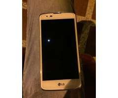 Lg K8 Estado 1&#x2f;10