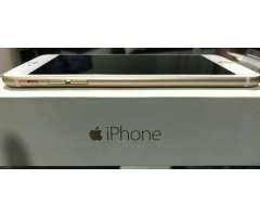 iPhone 6 Plus Nuevo 16 Gb
