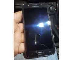 Samsung J5 16gb Como Nuevo