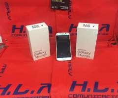 Samsung Galaxy S6 Edge 32gb Domicilio Sin Costo Nuevos Factura Garantía HLACOMUNICACIONES