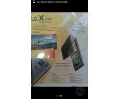 Se Vende Lg Xcam&#x21;&#x21;&#x21;&#x21; Gangazoooo