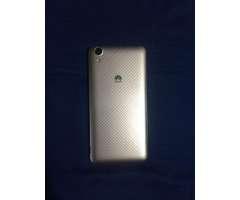 Huawei Y6 II