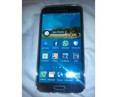 Se Vende Samsung Galaxi S5