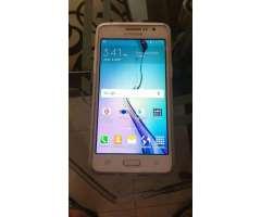 Economico Samsung Grand Prime 3 Meses de Uso .