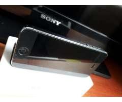 Vendo iPhone 5