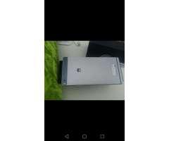 Vendo O Cambio Huawei P8 3 Meces de Uso