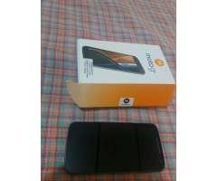 Vendo Moto G4 Excelente Estado