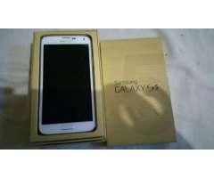 Samsung Galaxy S5 Nuevo 2016 Americano