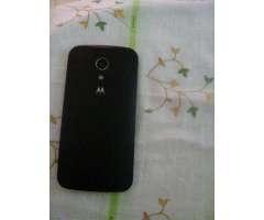 Vendo Motog Segunda Generacion Full