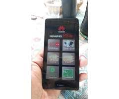 Huawei P8 Lite