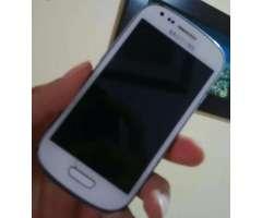 Samsung Galaxy S3 Mini