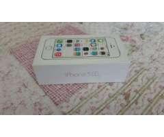 iPhone 5s de 16gb Usado Muy Bueno