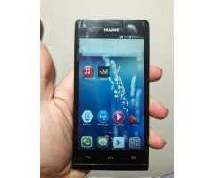 Huawei G6 4g Libre con Factura