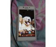 Vendo Sony Xperia Aqua Barato
