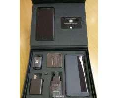 Vendo una unidad de Huawei Mate 9 Porsche Design Nuevo 256gb