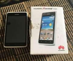 Huawei Y530