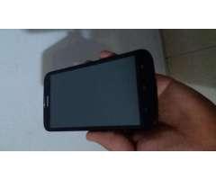 HUAWEI G730 ESTA COMO NUEVO