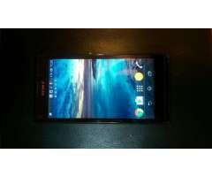 Xperia L Dual Core 1gb Ram 8mp