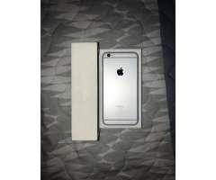 iPhone 6S Plus de 16 Gb