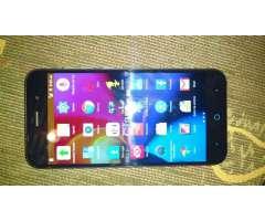 Zte Blade V6 4g Como Nuevo