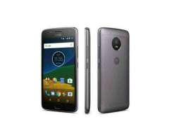 Moto G5 Plus