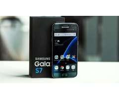 Samsung S7 Negro