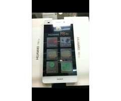 Huawei P8 Lte