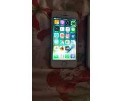 iPhone 5S Perfecto Estado 16 GB
