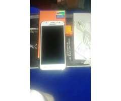 Vendo O Cambio Samsung J5 con Su Caja Y