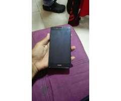 Huawei Gr5 Lector de Huella