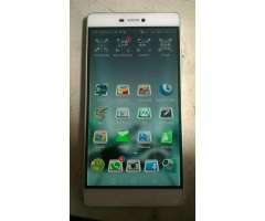 Vendo Cambio Huawei P8 Gama Alta