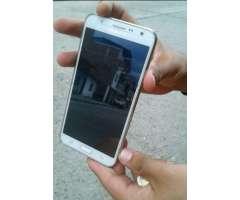 Vendo Samsung Galaxy J7 Duos 4g Lte