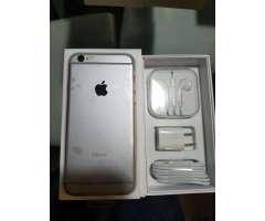 iPhone 6 de G4gb Americanos Como Nuevos