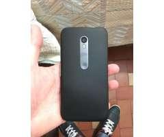 Moto G3 Cambio por iPhone 5S