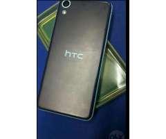 Vendo Htc 626s Impecable.