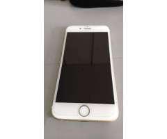 iPhone 6S de 64G
