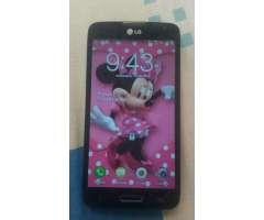 Lg Optimus L90 Barato