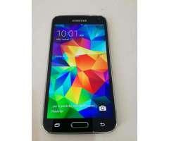 Samsung Galaxy S5 Grande Casi Nuevo
