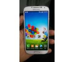 Samsung Galaxy S4