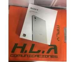 Sony Xperia Z5 32Gb Nuevos Factura Garantía Domicilio Sin Costo, z5 premium HLACOMUNICACIONES