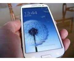 pantalla para samsung s3