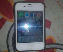 iPhone 4 S