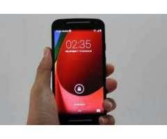 Vendo O Cambio Motog Segunda Generación